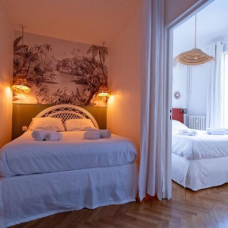 La Maioneta Vieux-Nizza Esterno foto