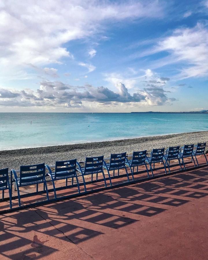 La Maioneta Vieux-Nizza Esterno foto