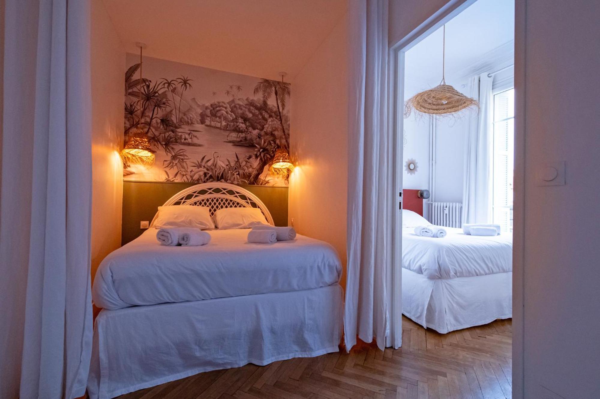 La Maioneta Vieux-Nizza Esterno foto